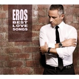 Eros Ramazzotti Best Love Songs CD2