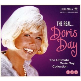 Doris Day Real... Ultimate Collection CD3