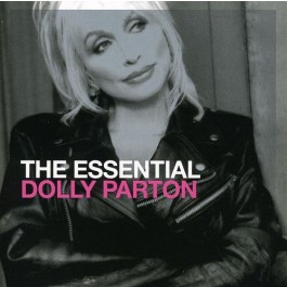 Dolly Parton Essential CD2