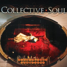 Collective Soul Disciplined Brakedown 25Th Anniversary CD2