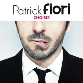 Patrick Fiori Choisir CD