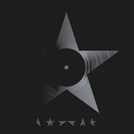 David Bowie Blackstar 180Gr LP