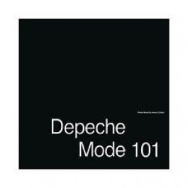 Depeche Mode 101 Live CD
