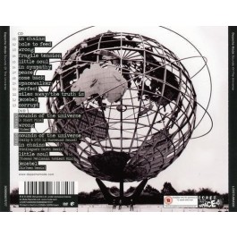 Depeche Mode Exciter CD+DVD