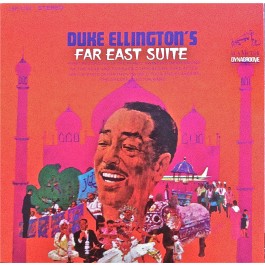Duke Ellington Far East Suite CD