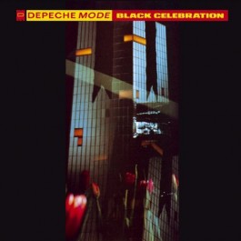Depeche Mode Black Celebration Legacy Vinyl 180Gr LP
