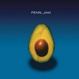 Pearl Jam Pearl Jam LP2