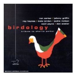Various Artists Birdology Tribute To Charlie Parker Vol. 2 CD