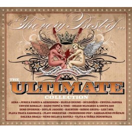 Razni Izvođači Best Of The Ultimate Collection CD2