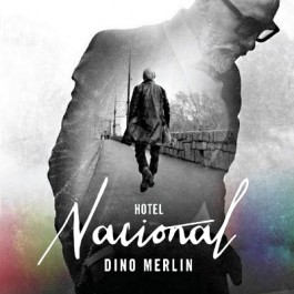 Dino Merlin Hotel Nacional CD/MP3
