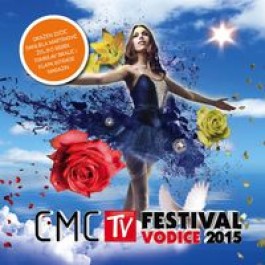 Razni Izvođači Cmc Festival Vodice 2015 CD2/MP3