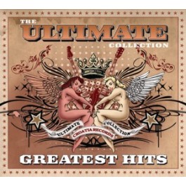 Razni Izvođači Ultimate Collection Greatest Hits CD2/MP3