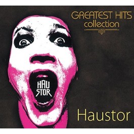 Haustor Greatest Hits Collection CD/MP3