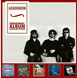 Aerodrom Original Album Collection CD5