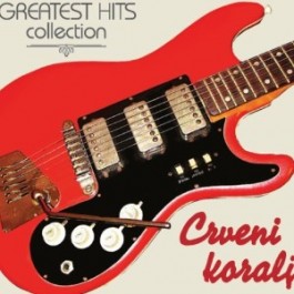 Crveni Koralji Greatest Hits Collection LP2