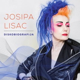 Josipa Lisac Diskobiografija CD4