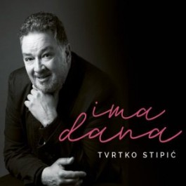 Tvrtko Stipić Ima Dana CD