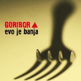 Goribor Evo Je Banja LP2