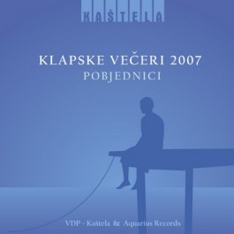 Razni Izvođači Kaštela Klapske Večeri 2007 CD/MP3