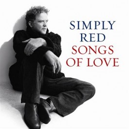 Simply Red Songs Of Love CD/MP3