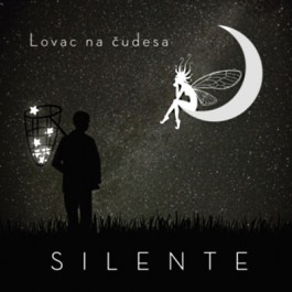 Silente Lovac Na Čudesa CD/MP3