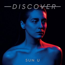 Sun U Discover CD/MP3