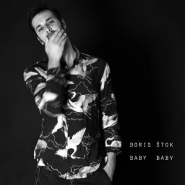 Boris Štok Baby Baby MP3