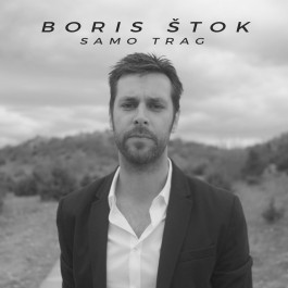 Boris Štok Samo Trag MP3