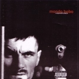 Soundtrack Mondo Bobo CD/MP3