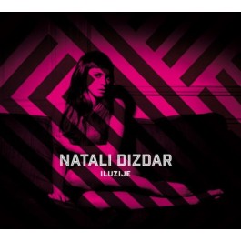 Natali Dizdar Iluzije CD/MP3