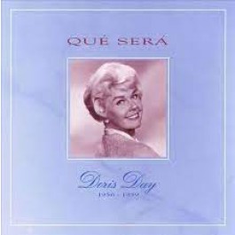 Doris Day Que Sera 1956-1959 CD5