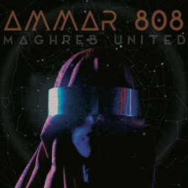 Ammar 808 Maghreb United CD