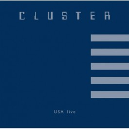 Cluster Usa Live LP