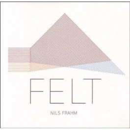 Nils Frahm Felt LP