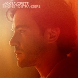 Jack Savoretti Singing To Strangers Limited Edition Deluxe CD