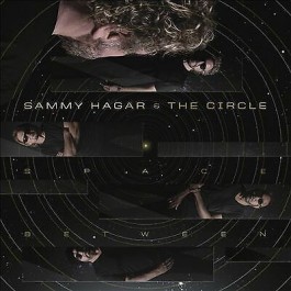 Sammy Hagar & The Circle Space Between LP