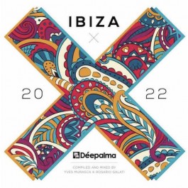 Various Artists Deepalma Ibiza 2022 CD3