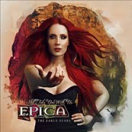 Epica We Will Still Take You With Us The Early Years LP11