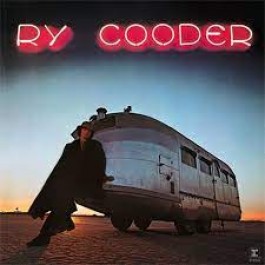 Ry Cooder Ry Cooder Speakers Corner LP