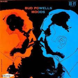 Bud Powell Bud Powells Mood Japanese CD