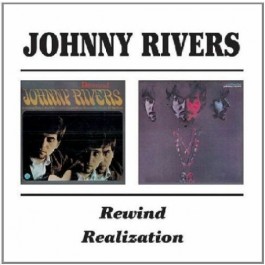 Johnny Rivers Rewind/realization CD