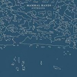 Mammal Hands Animalia LP