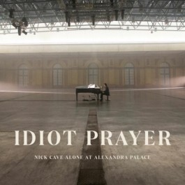 Nick Cave Idiot Prayer Nick Cave Alone At Alexandra Palace CD2
