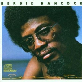 Herbie Hancock Secrets CD