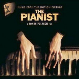 Soundtrack Pianist CD