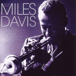 Miles Davis Best Of CD