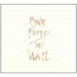 Pink Floyd Wall 2011 Remaster CD2