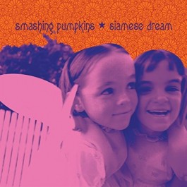 Smashing Pumpkins Siamese Dream Remasters CD