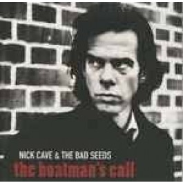 Nick Cave & The Bad Seeds Boatmans Call LP
