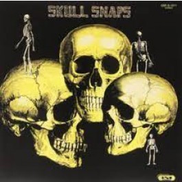 Skull Snaps Skull Snaps LP